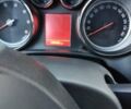 Черный Опель Астра, объемом двигателя 1.7 л и пробегом 281 тыс. км за 7200 $, фото 8 на Automoto.ua