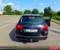 Черный Опель Астра, объемом двигателя 1.7 л и пробегом 260 тыс. км за 6300 $, фото 2 на Automoto.ua