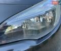 Черный Опель Астра, объемом двигателя 1.7 л и пробегом 221 тыс. км за 7799 $, фото 68 на Automoto.ua