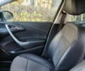 Черный Опель Астра, объемом двигателя 1.69 л и пробегом 270 тыс. км за 6900 $, фото 2 на Automoto.ua