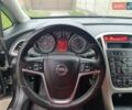 Чорний Опель Астра, об'ємом двигуна 1.4 л та пробігом 218 тис. км за 6700 $, фото 33 на Automoto.ua