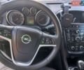 Черный Опель Астра, объемом двигателя 1.25 л и пробегом 232 тыс. км за 7200 $, фото 29 на Automoto.ua
