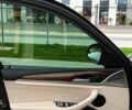 Черный Опель Астра, объемом двигателя 1.6 л и пробегом 190 тыс. км за 7999 $, фото 6 на Automoto.ua