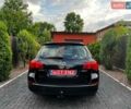 Черный Опель Астра, объемом двигателя 1.3 л и пробегом 269 тыс. км за 5999 $, фото 2 на Automoto.ua
