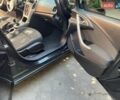 Черный Опель Астра, объемом двигателя 1.69 л и пробегом 220 тыс. км за 7300 $, фото 13 на Automoto.ua