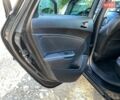 Черный Опель Астра, объемом двигателя 1.7 л и пробегом 240 тыс. км за 7200 $, фото 6 на Automoto.ua