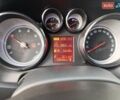 Черный Опель Астра, объемом двигателя 1.69 л и пробегом 230 тыс. км за 8000 $, фото 5 на Automoto.ua