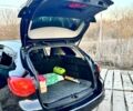 Черный Опель Астра, объемом двигателя 1.7 л и пробегом 285 тыс. км за 6800 $, фото 4 на Automoto.ua