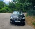 Опель Астра 2012 в Бердичеве на Automoto.ua Черный Опель Астра, объемом двигателя 1.69 л и пробегом 221 тыс. км за 8500 $, фото 2 на Automoto.ua