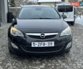 Чорний Опель Астра, об'ємом двигуна 1.7 л та пробігом 223 тис. км за 7400 $, фото 1 на Automoto.ua