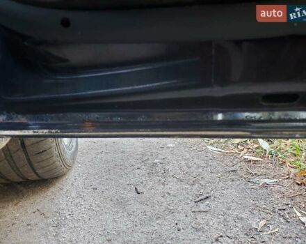 Опель Астра 2012 в Бердичеве на Automoto.ua Черный Опель Астра, объемом двигателя 1.69 л и пробегом 221 тыс. км за 8500 $, фото 9 на Automoto.ua