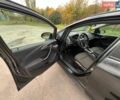 Черный Опель Астра, объемом двигателя 1.2 л и пробегом 258 тыс. км за 6200 $, фото 8 на Automoto.ua