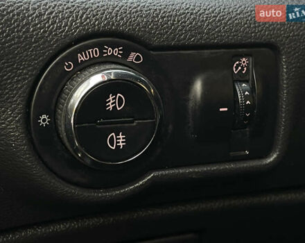 Чорний Опель Астра, об'ємом двигуна 2 л та пробігом 257 тис. км за 7350 $, фото 84 на Automoto.ua