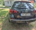 Чорний Опель Астра, об'ємом двигуна 1.7 л та пробігом 208 тис. км за 7899 $, фото 7 на Automoto.ua