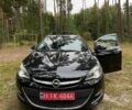 Чорний Опель Астра, об'ємом двигуна 1.6 л та пробігом 169 тис. км за 7750 $, фото 7 на Automoto.ua