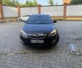 Черный Опель Астра, объемом двигателя 1.7 л и пробегом 262 тыс. км за 6198 $, фото 1 на Automoto.ua