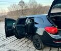 Черный Опель Астра, объемом двигателя 1.69 л и пробегом 283 тыс. км за 6800 $, фото 3 на Automoto.ua