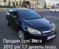 Чорний Опель Астра, об'ємом двигуна 0 л та пробігом 264 тис. км за 6400 $, фото 1 на Automoto.ua