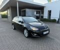 Чорний Опель Астра, об'ємом двигуна 1.7 л та пробігом 265 тис. км за 5216 $, фото 1 на Automoto.ua