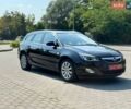 Чорний Опель Астра, об'ємом двигуна 0 л та пробігом 211 тис. км за 7500 $, фото 1 на Automoto.ua