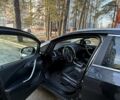 Черный Опель Астра, объемом двигателя 1.7 л и пробегом 311 тыс. км за 6523 $, фото 4 на Automoto.ua