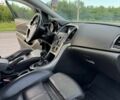 Чорний Опель Астра, об'ємом двигуна 0 л та пробігом 210 тис. км за 7513 $, фото 16 на Automoto.ua
