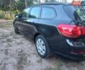 Черный Опель Астра, объемом двигателя 1.25 л и пробегом 232 тыс. км за 7200 $, фото 19 на Automoto.ua