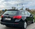 Чорний Опель Астра, об'ємом двигуна 1.3 л та пробігом 283 тис. км за 4999 $, фото 11 на Automoto.ua