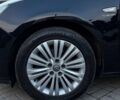 Черный Опель Астра, объемом двигателя 1.6 л и пробегом 190 тыс. км за 7999 $, фото 20 на Automoto.ua