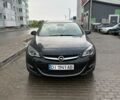 Чорний Опель Астра, об'ємом двигуна 1.36 л та пробігом 250 тис. км за 6000 $, фото 1 на Automoto.ua