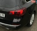 Чорний Опель Астра, об'ємом двигуна 2 л та пробігом 290 тис. км за 7870 $, фото 13 на Automoto.ua