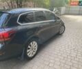 Чорний Опель Астра, об'ємом двигуна 1.7 л та пробігом 265 тис. км за 6650 $, фото 3 на Automoto.ua
