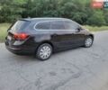Черный Опель Астра, объемом двигателя 1.3 л и пробегом 184 тыс. км за 7000 $, фото 13 на Automoto.ua