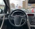 Чорний Опель Астра, об'ємом двигуна 2 л та пробігом 308 тис. км за 8190 $, фото 14 на Automoto.ua