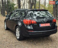 Чорний Опель Астра, об'ємом двигуна 1.7 л та пробігом 268 тис. км за 6650 $, фото 7 на Automoto.ua
