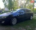 Черный Опель Астра, объемом двигателя 1.69 л и пробегом 288 тыс. км за 6200 $, фото 19 на Automoto.ua