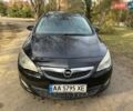 Черный Опель Астра, объемом двигателя 1.69 л и пробегом 281 тыс. км за 6999 $, фото 8 на Automoto.ua