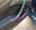 Черный Опель Астра, объемом двигателя 1.7 л и пробегом 250 тыс. км за 7200 $, фото 3 на Automoto.ua