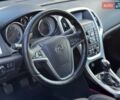 Черный Опель Астра, объемом двигателя 1.7 л и пробегом 221 тыс. км за 7799 $, фото 27 на Automoto.ua