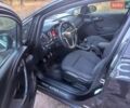 Черный Опель Астра, объемом двигателя 1.25 л и пробегом 232 тыс. км за 7200 $, фото 17 на Automoto.ua