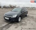 Чорний Опель Астра, об'ємом двигуна 1.6 л та пробігом 331 тис. км за 6450 $, фото 1 на Automoto.ua