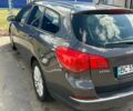 Чорний Опель Астра, об'ємом двигуна 1.7 л та пробігом 275 тис. км за 7200 $, фото 24 на Automoto.ua