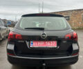 Чорний Опель Астра, об'ємом двигуна 1.7 л та пробігом 280 тис. км за 7300 $, фото 6 на Automoto.ua