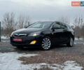 Чорний Опель Астра, об'ємом двигуна 1.7 л та пробігом 220 тис. км за 7250 $, фото 1 на Automoto.ua