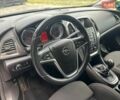 Черный Опель Астра, объемом двигателя 1.3 л и пробегом 184 тыс. км за 6300 $, фото 34 на Automoto.ua