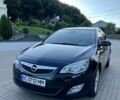 Чорний Опель Астра, об'ємом двигуна 1.7 л та пробігом 255 тис. км за 6800 $, фото 1 на Automoto.ua