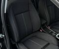 Черный Опель Астра, объемом двигателя 1.6 л и пробегом 190 тыс. км за 7999 $, фото 38 на Automoto.ua