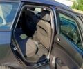 Черный Опель Астра, объемом двигателя 1.7 л и пробегом 260 тыс. км за 6300 $, фото 6 на Automoto.ua