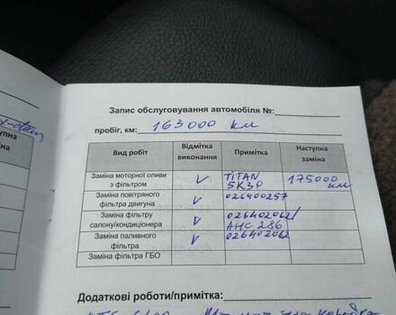 Черный Опель Астра, объемом двигателя 2 л и пробегом 175 тыс. км за 8300 $, фото 29 на Automoto.ua