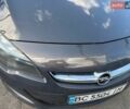 Чорний Опель Астра, об'ємом двигуна 1.7 л та пробігом 275 тис. км за 7200 $, фото 19 на Automoto.ua